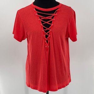 Express Top Preowned M.